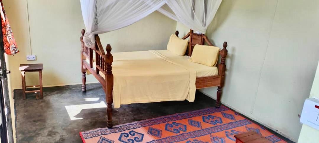 Balcony House Bed & Breakfast Zanzibar Room photo